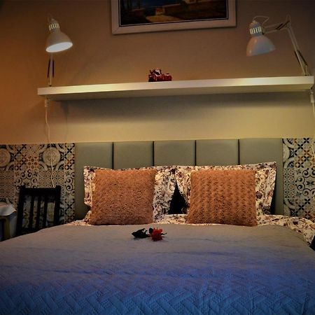 Cracovia Garden Nowa 5 Dzielnica Apartman Kültér fotó