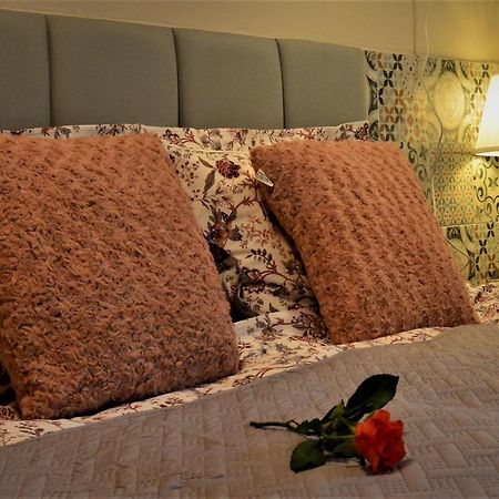Cracovia Garden Nowa 5 Dzielnica Apartman Kültér fotó