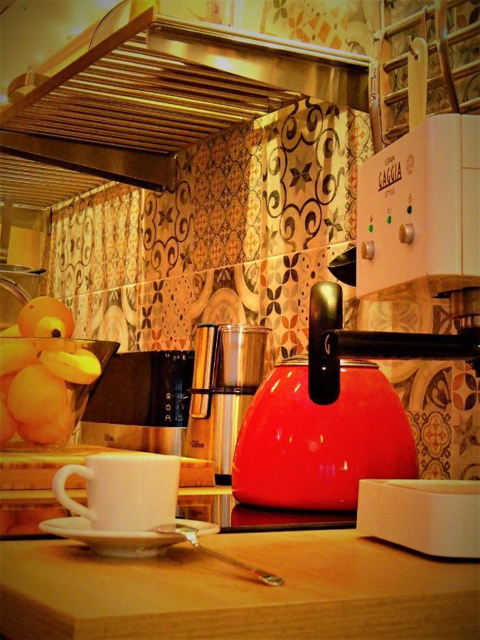Cracovia Garden Nowa 5 Dzielnica Apartman Kültér fotó