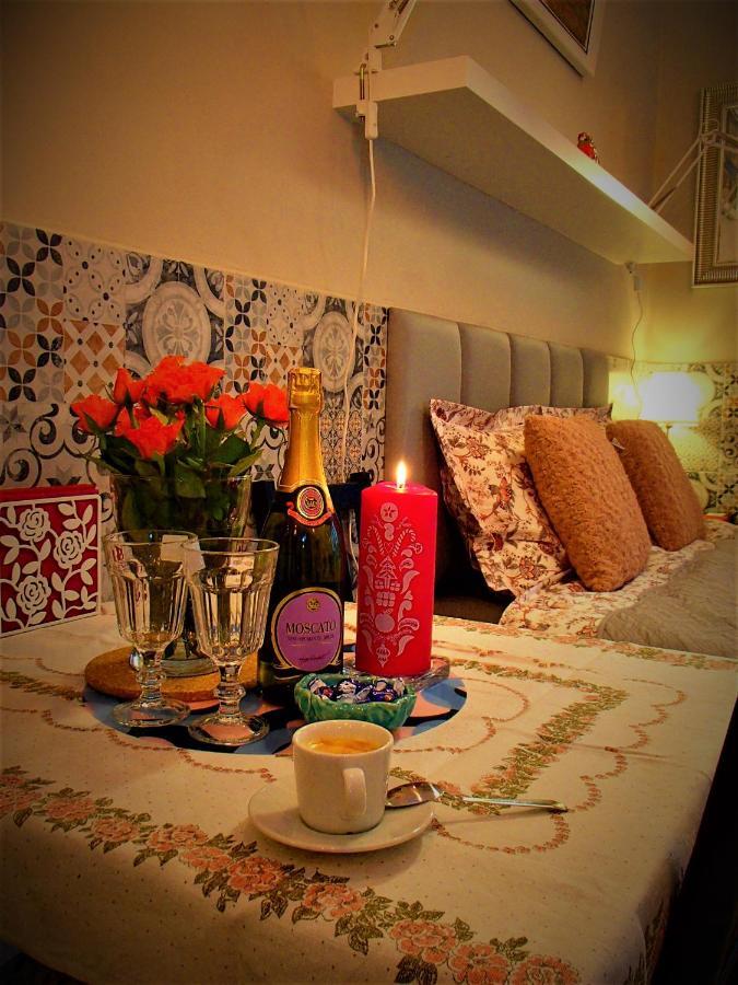 Cracovia Garden Nowa 5 Dzielnica Apartman Kültér fotó