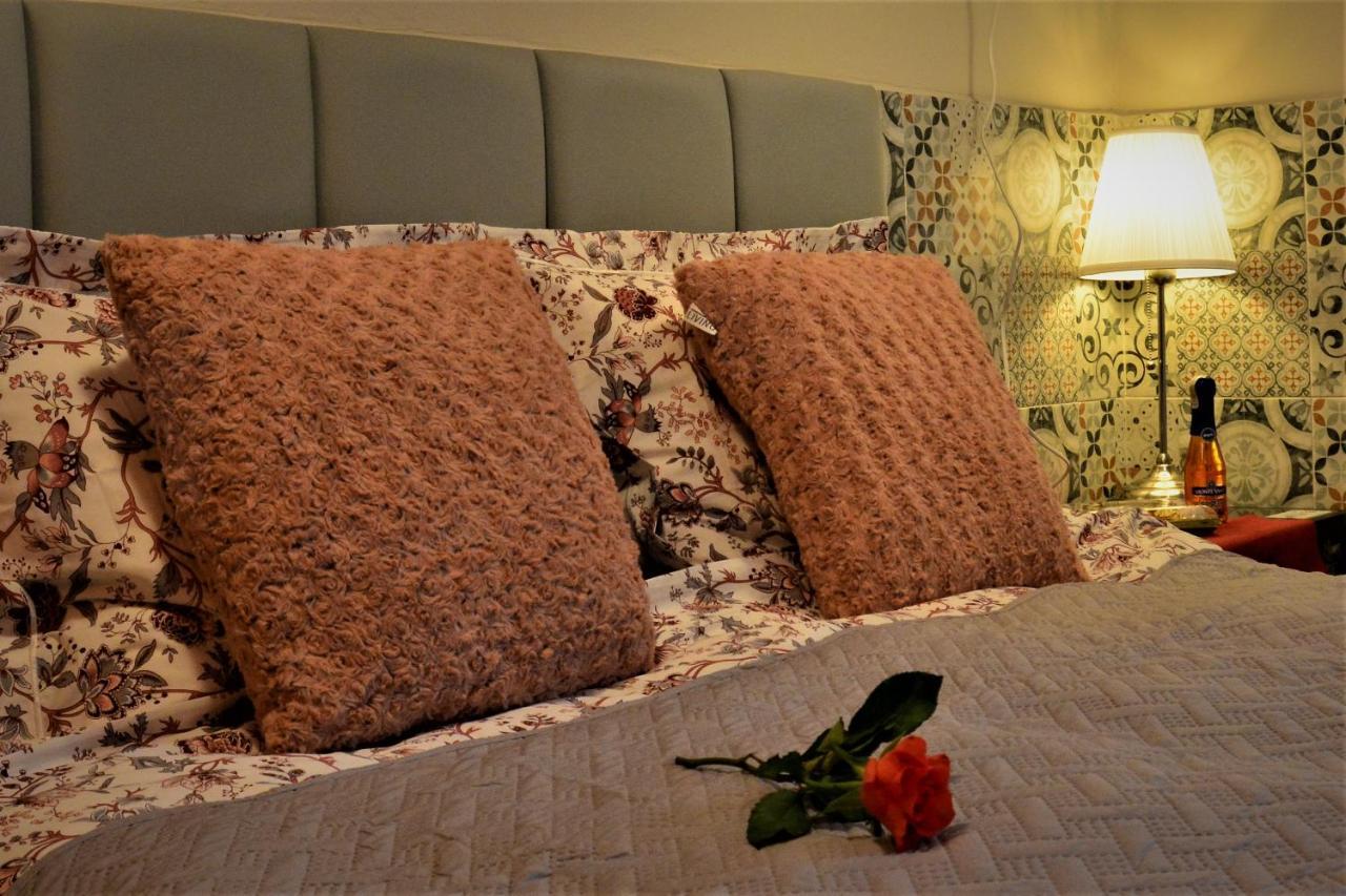 Cracovia Garden Nowa 5 Dzielnica Apartman Kültér fotó